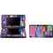 Etta Vee Kaleidoscope Brush Stroke 3DS (2011) Skin